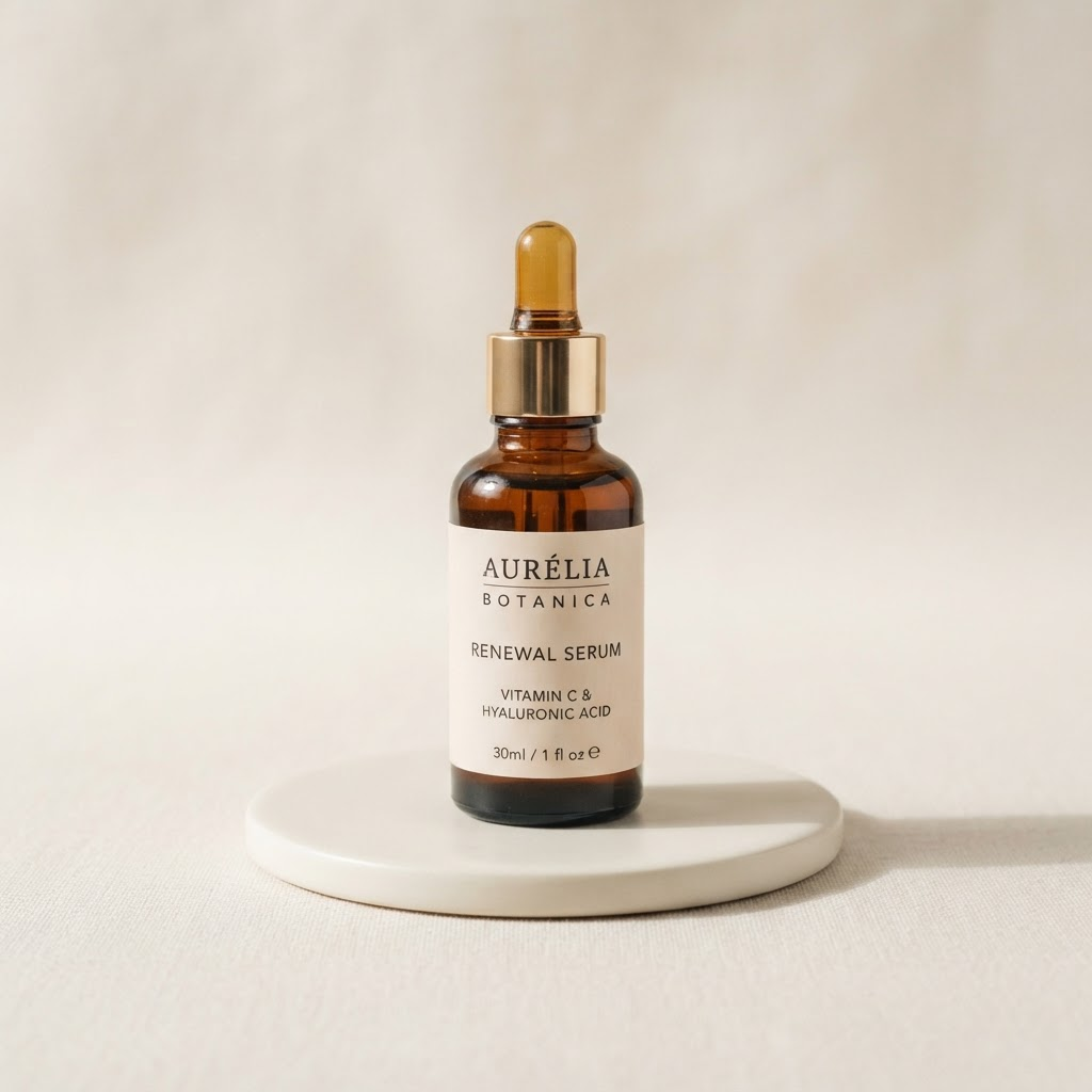 Serum Wajah Glow Booster 30ml